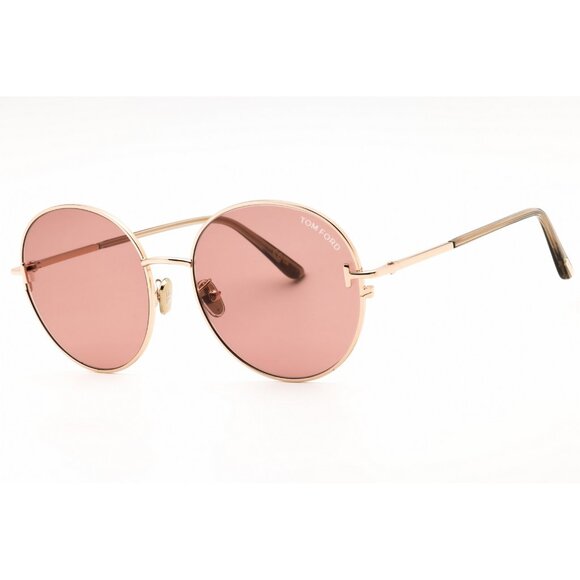 Tom Ford Sunglasses TF1145K-28Z-57 New with tags - Picture 1 of 5